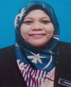 SITI AISHAH BINTI IBRAHIM